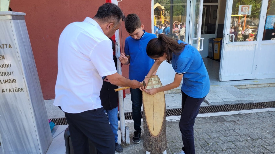 Karne Töreni ve Ödül Programı Gerçekleştirildi