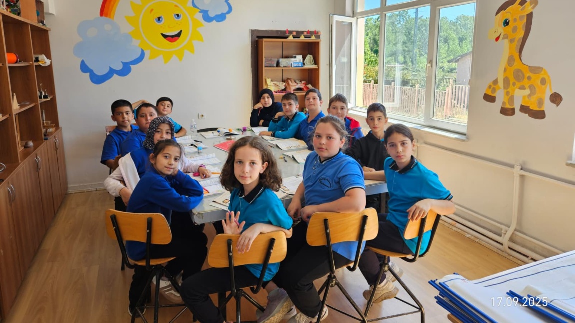Dijital Dünyada Çocuk Hakları Etkinlikleri